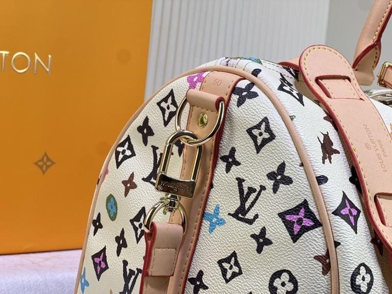 LV Travel Bags